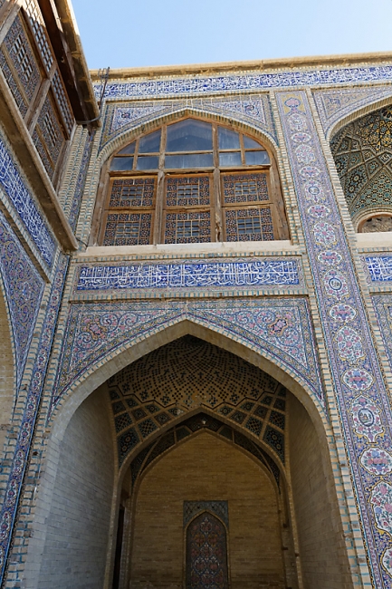 Chiraz-Mosquée Nassir Al Molk-090